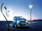 Microcar M.Go Electric 2008 года
